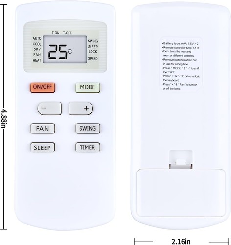 Remote control for webasto - remote,