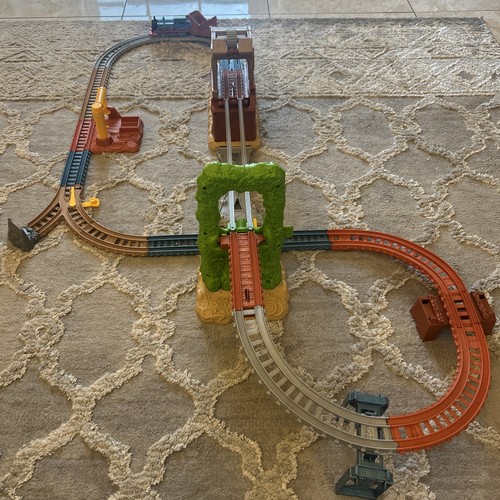 Thomas friends trackmaster - &,