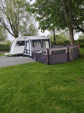 Vango Airbeam Windbreaks 8