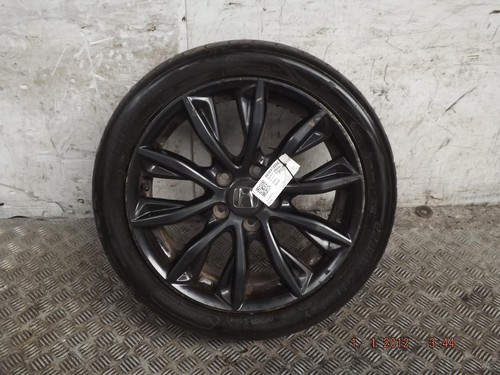 Honda civic inch - 17’’,