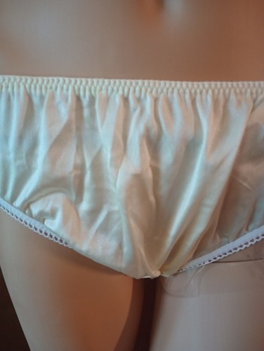 Vtg sty bikini panty 7 - sty, s