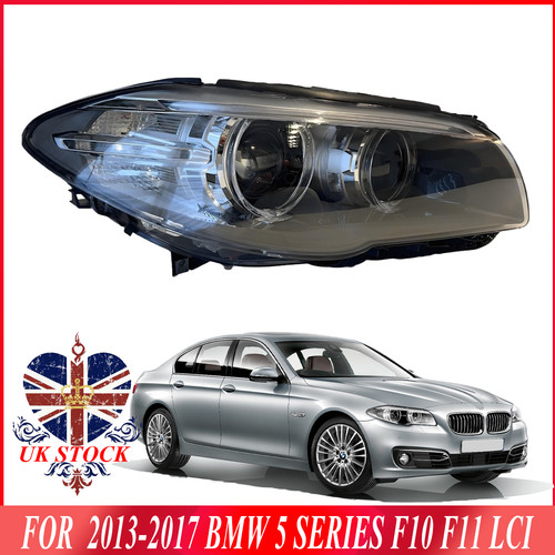 For bmw series f10 - f11, lci