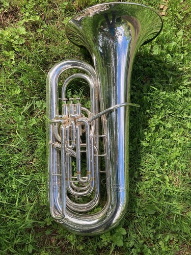 Yamaha neo bbb tuba - neo,