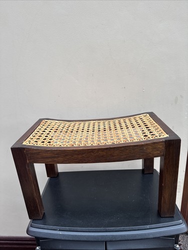 Vintage danish rattan - danish,