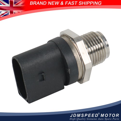 Fuel rail pressure - rail,