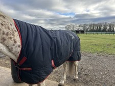 6’0 Rambo HW High Neck