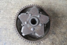 BTH AUTO ADVANCE RETARD UNIT