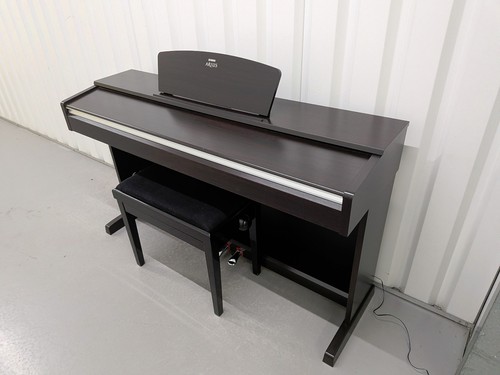 Yamaha arius ydp - yamaha, digital