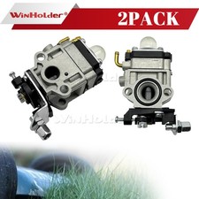 2PCS OF Carburettor Carb for
