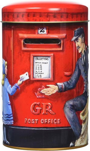 Churchill confectionery post - churchill's,