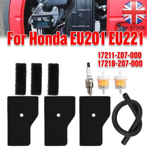 17211z0700 air filter spark - air,