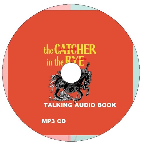 The catcher rye - the, j