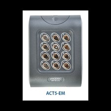 Vanderbilt ACT 5-EM Proximity