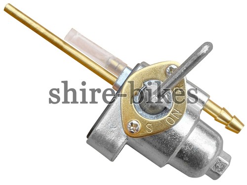 Reproduction fuel tap - reproduction, for