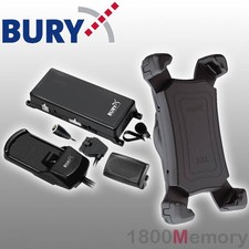 Bury S8 System 8 3XL Universal