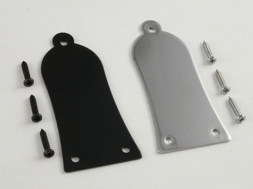 Epiphone metal truss rod cover - epiphone,