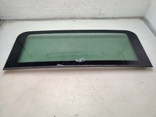 2007 BMW X5 E70 REAR PANORAMIC