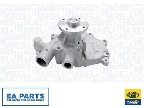 Water pump for - pump, nissan