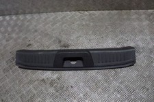 FORD FIESTA MK7 ST180 BOOT