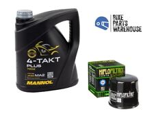 YAMAHA FZ6 S FAZER 2004-2006