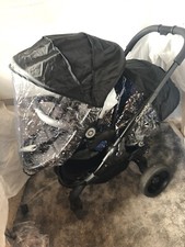 iCandy Peach 3 - Raincovers 1