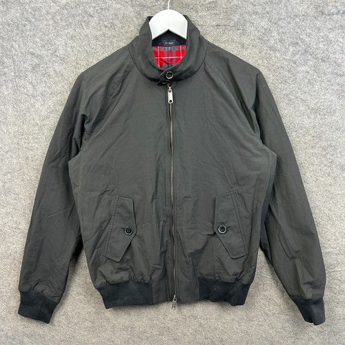 Baracuta jacket mens small - baracuta,