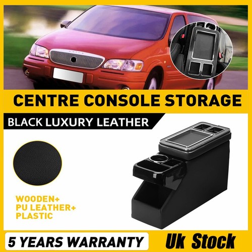 12v centre console storage - 12v,