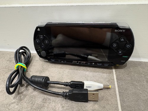 Sony playstation portable - playstation, psp
