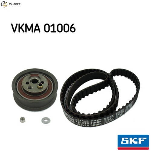 Timing belt kit - kit, for