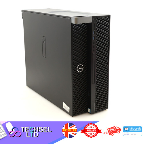 Dell precision 5820 - precision,