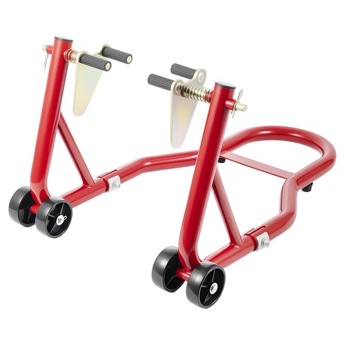 Motorcycle front paddock stand - motorcycle,