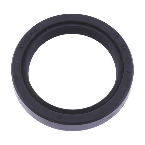 Shaft seal 30x40x7mm - shaft, athena