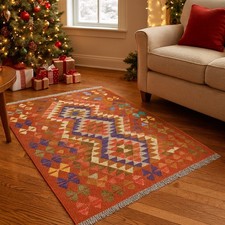 Tash Vintage Handmade rugs