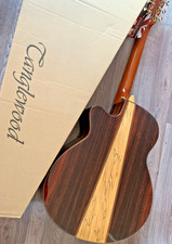 Guitar,Tanglewood Model TJ4CE Java,Folk Size Electro Acoustic,Great Wood RP £649