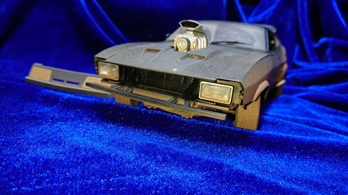 Autoart mad max 2 ford - 2,