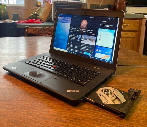 Lenovo thinkpad e431 - lenovo,