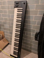 Nektar Impact GX61 61-Key Midi