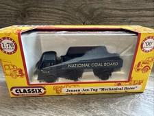 Classic 1/76 00 scale model