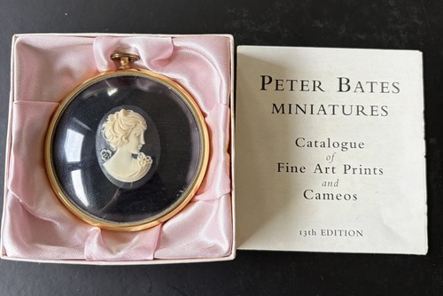Peter bates lady - lady, in