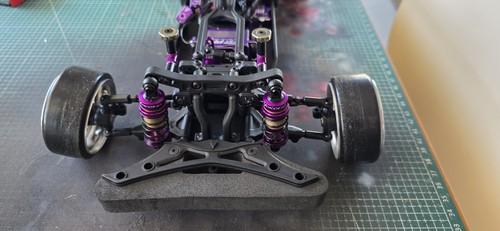 Yokomo rc drift car - 2.0,