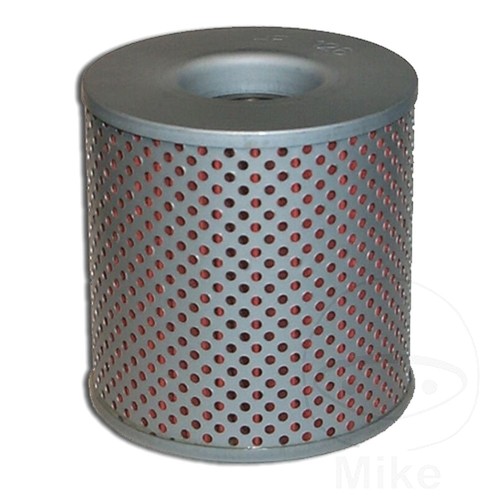 Hiflo oil filter hf126 fits - hiflo,
