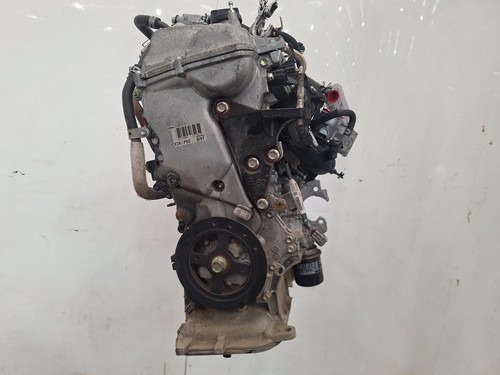 Toyota yaris mk3 2014 2020 - yaris, 2014-2020