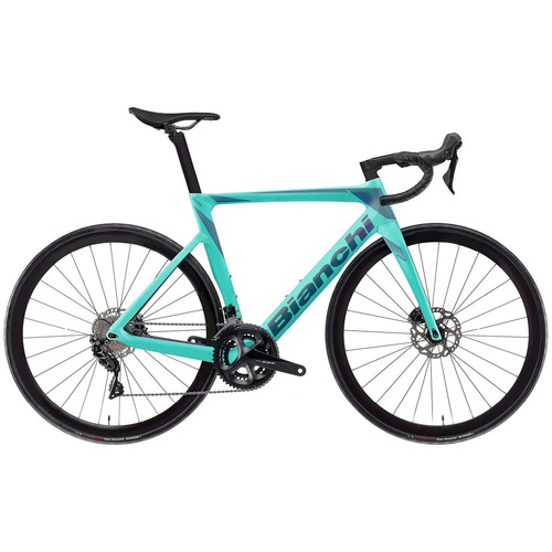 Bianchi oltre race 105 - race,