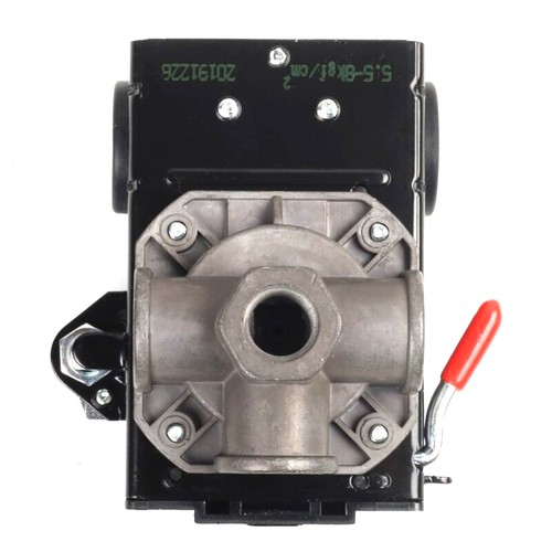 Air compressor pressure switch - air,