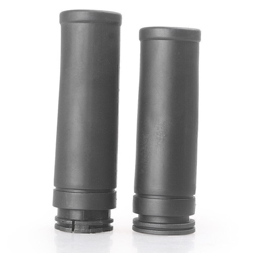 Handlebar hand grips - grips, fit