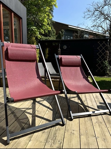 Two pair heavy duty - pair,