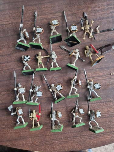 20x warhammer undead - 20x,