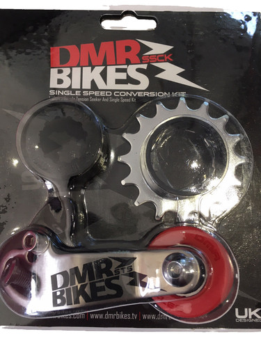 Dmr sts single speed combo - single,