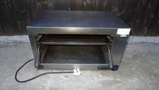 Parry Salamander Grill Toaster