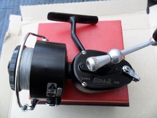 fishing reel Garcia Mitchell 330 auto match original box